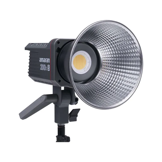 Amaran 200X S LED Bicolor | Lumitecfoto