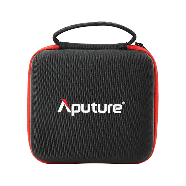 Aputure MC Pro Lumenradio搭載 LEDライト Aputure、ミニLEDパネルライト「MC Pro」発売。LumenRadio CRMXを搭載