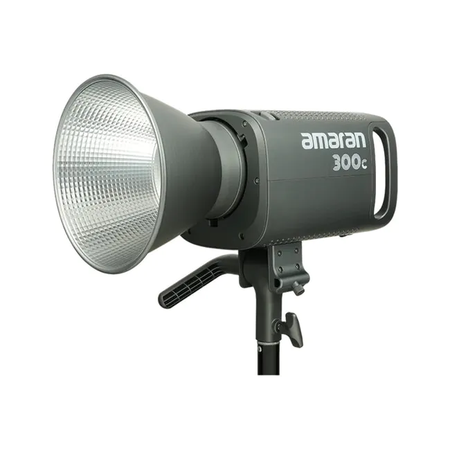 amaran 300c RGB ledライト Amaran 300c RGB LED