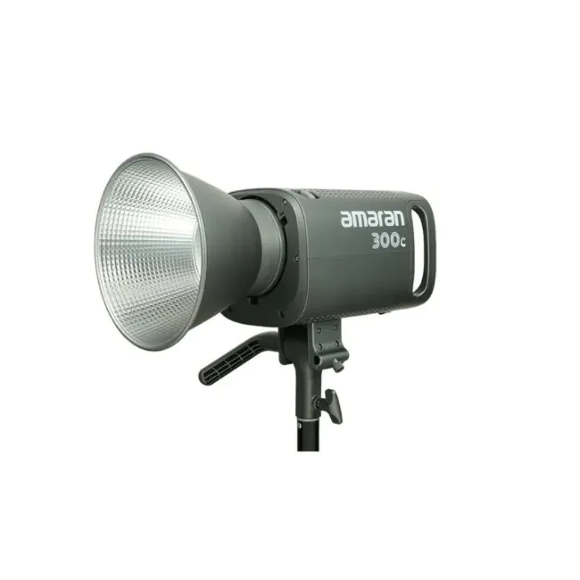 [超美品] amaran 300c Amaran 300c RGB LED
