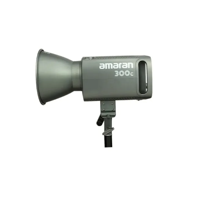 Amaran 300c RGB LED