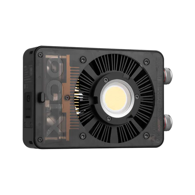 Painel Iluminador Led Zhiyun MOLUS X100 Painel Iluminador Led Zhiyun MOLUS X100