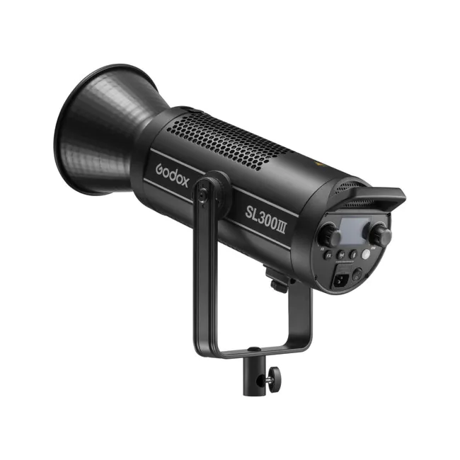 Godox SL300III Daylight LED Video Light