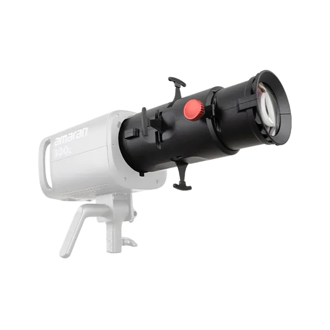 Aputure Amaran スポットライト SE 36 Kit de lente Amaran Spotlight SE 36°