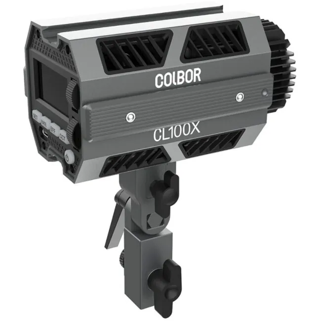 その他 Colbor CL100x Iluminador Led Colbor CL100x Bicolor 100w Ultracompacto