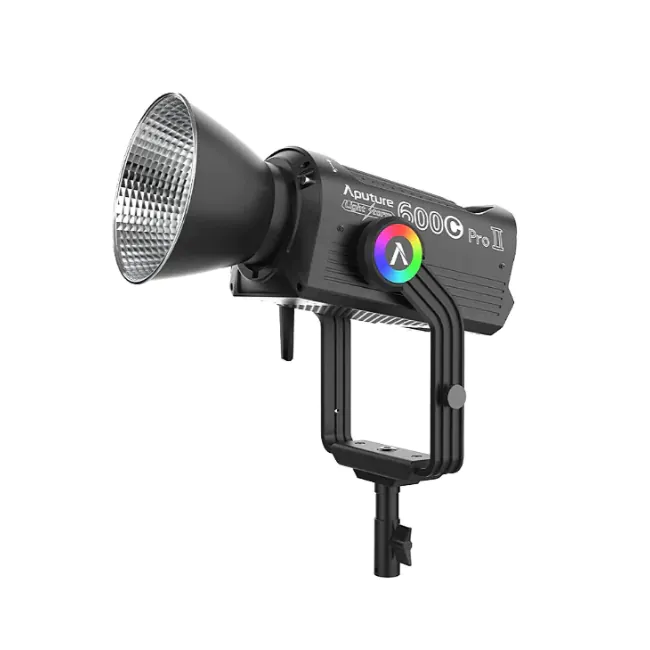 Aputure LS 600c Pro II