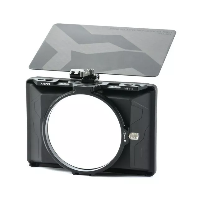 Tilta Mini Matte Box