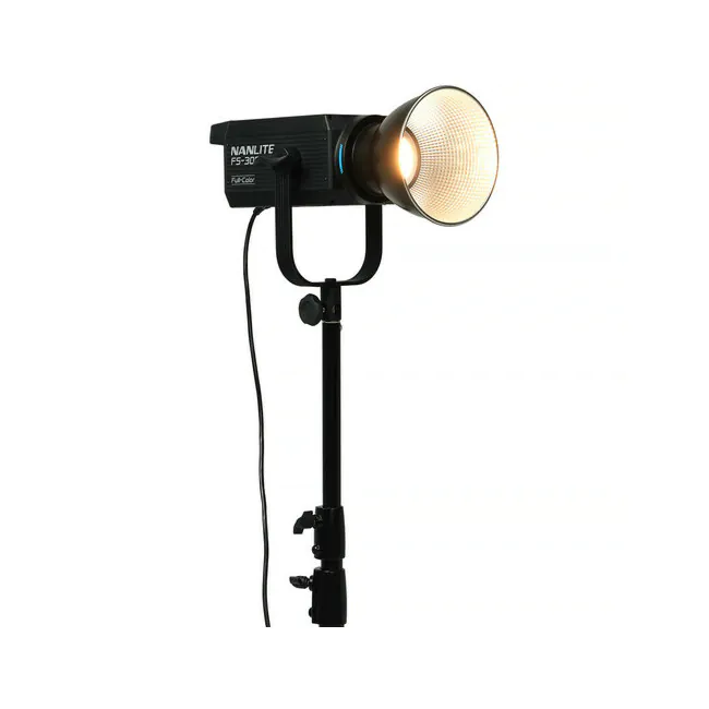 k*s様 NANLITE FS-300C RGBW LEDライト Nanlite FS-300C RGBW LED