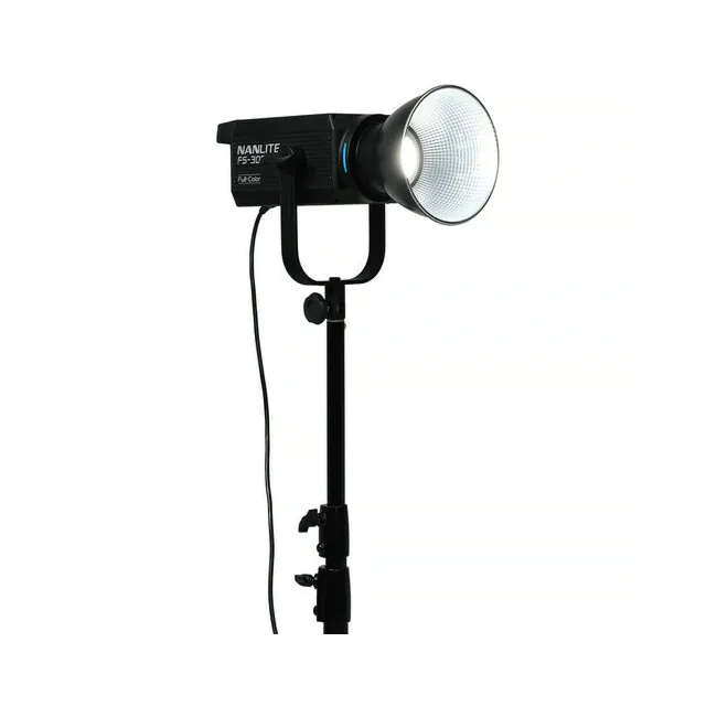 Nanlite FS-300C RGBW LED