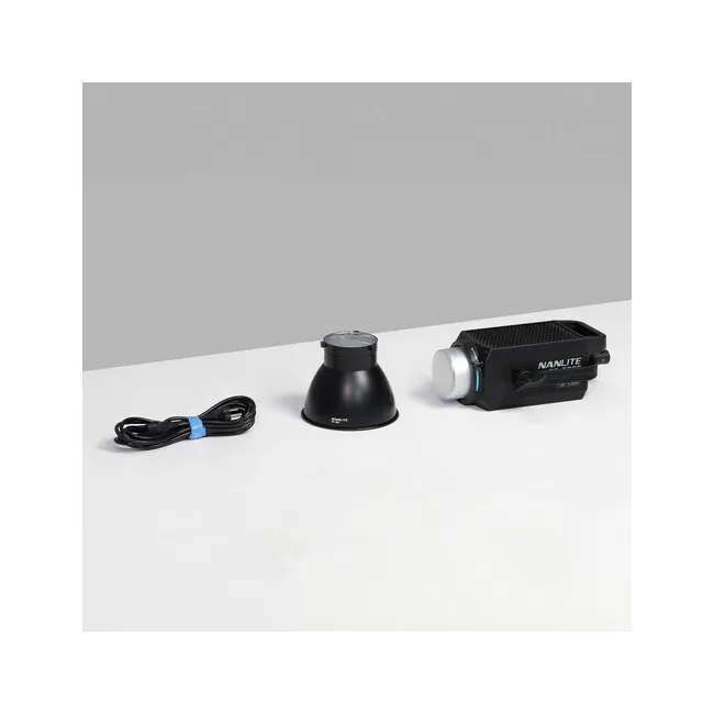 Nanlite FS-300C RGBW LED