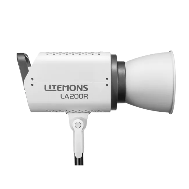 Godox Litemons LA200R K1 RGB LED + Case