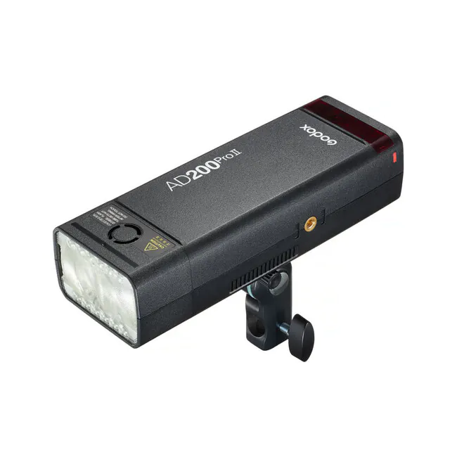 Godox AD200Pro II TTL