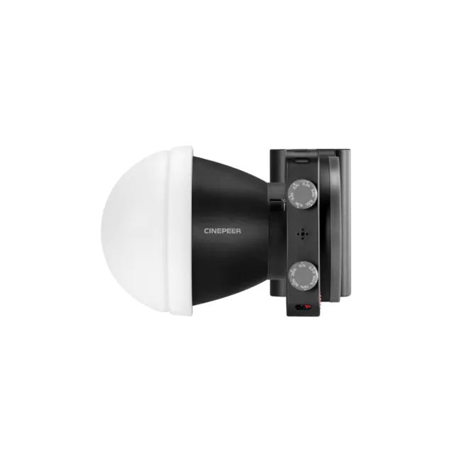LED Zhiyun Cinepeer CX100 COB Video Light 100W BiColor