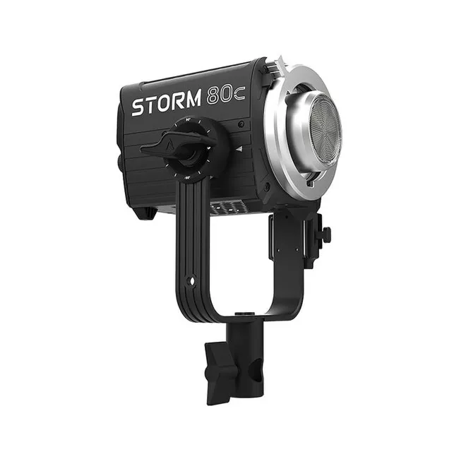 その他 Aputure STORM 80c Aputure STORM 80c BLAIR-CG LED