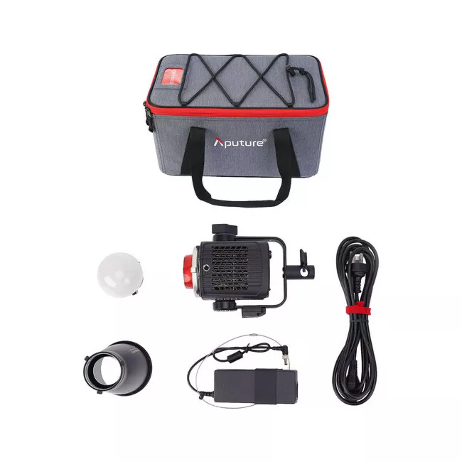 Aputure STORM 80c BLAIR-CG LED