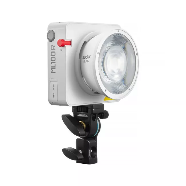 その他 GODOX ML100R Godox ML100R RGB LED Portatil