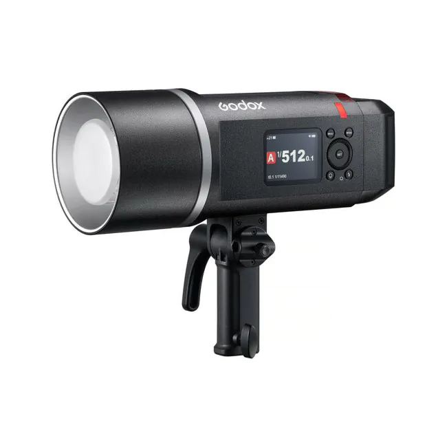 Flash Godox Ad600BM II