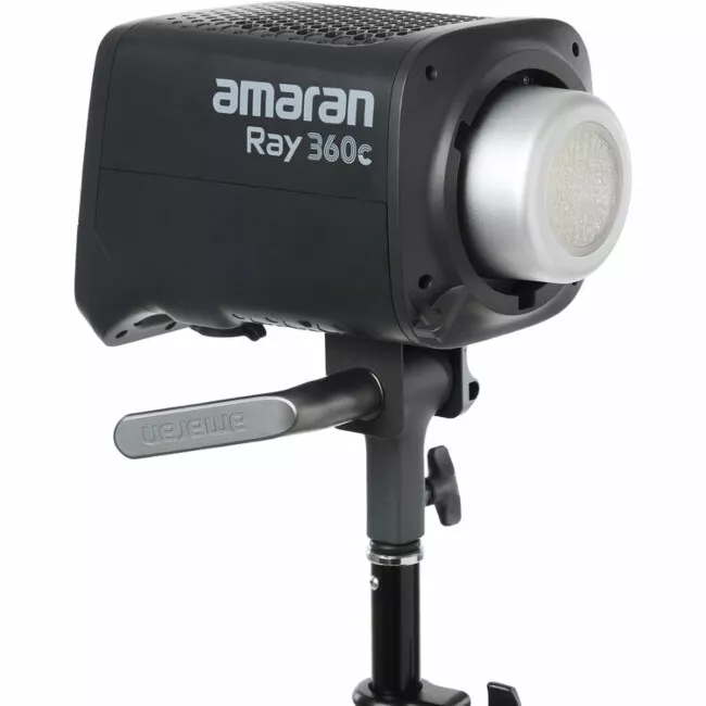 Amaran Ray 660C