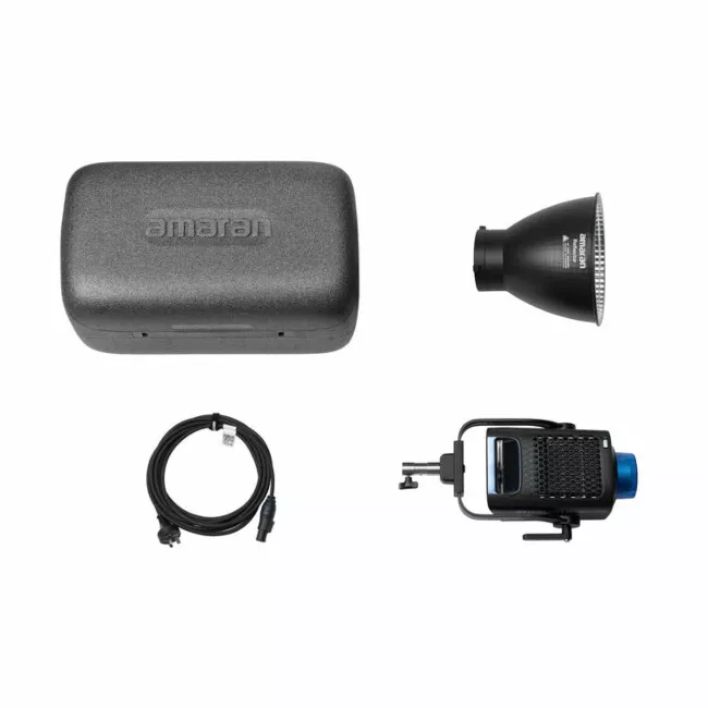 amaran Ray 660c 本体 ライティング機材 Amaran Ray 660C
