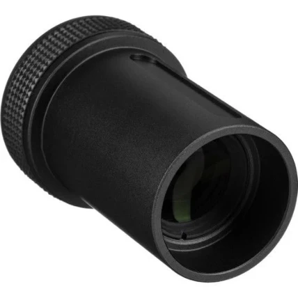 Lente Godox SA-01 85mm para uso com S30