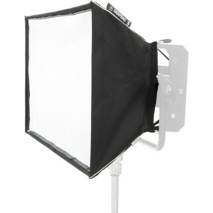 Snapbag Softbox para Gemini 2x1 Litepanels 1