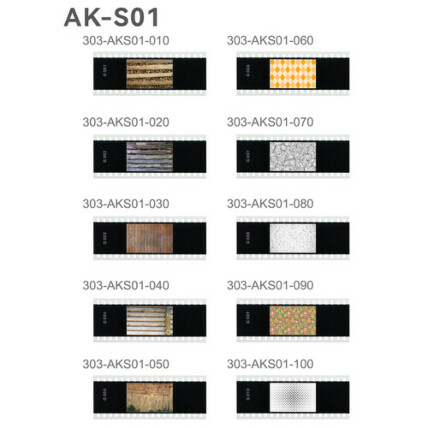 Slide-AK-S01