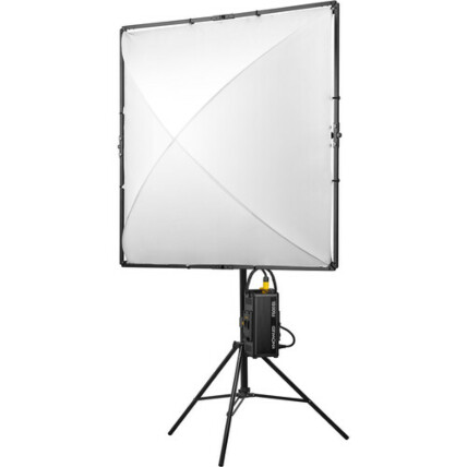 Godox Pancake Lantern F600