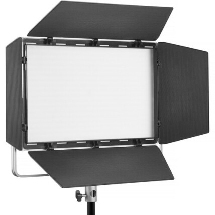 Painel Godox Litemons LP1200R LED (Kit 2) 6