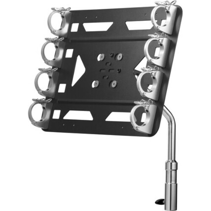 Suporte de quatro luzes para TP4R 1