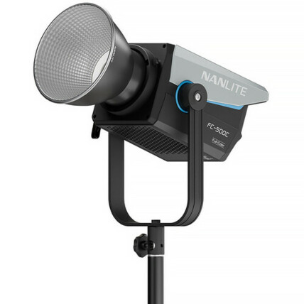 Nanlite FC-500C RGBW LED 1