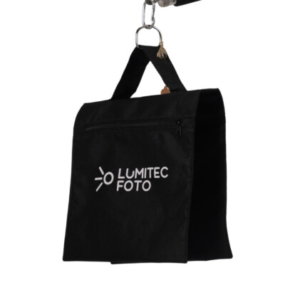 Contra-peso para Girafa e Tripé Light Maker 6 Kg sem peso