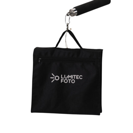 Contra-peso para Girafa e Tripé Light Maker 12 Kg sem peso