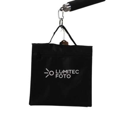 Contra-peso para Girafa e Tripé Light Maker 8 Kg sem peso