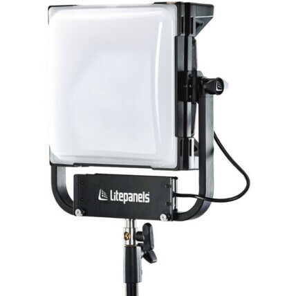 Litepanels Gemini Hard 1 x 1 RGBWW LED 1