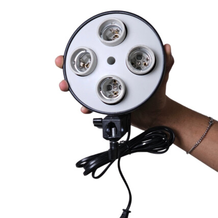 Iluminador Light G804 (USADO)