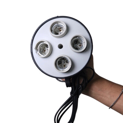 Iluminador Light G804 COM AVARIA(USADO)