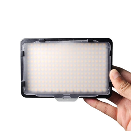 Led Ulanzi (USADO)