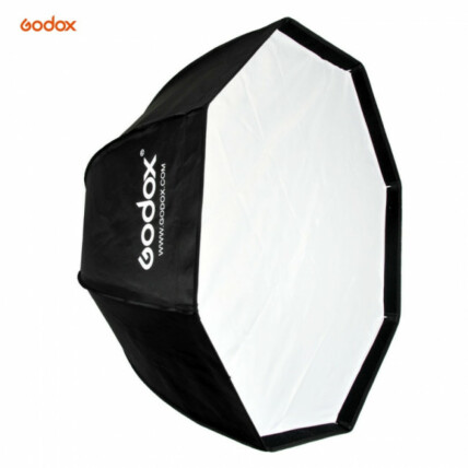 Octobox Godox 95cm sem colmeia SB-UE 1