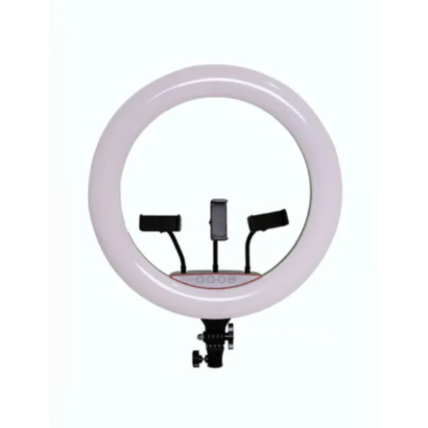 Ring Light RGB de 18 polegadas MJ45