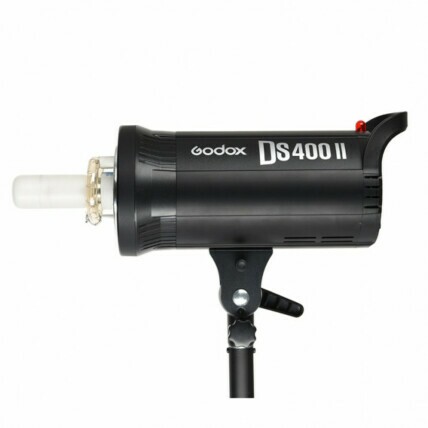 Flash Godox DS400II 400WS-220v 1