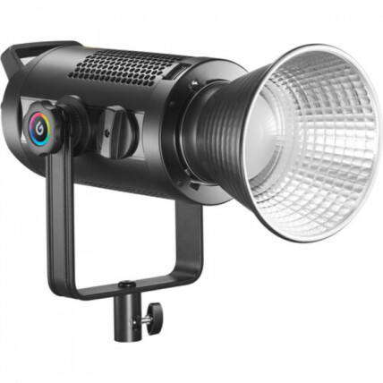 Godox Zoom RGB LED SZ150R luz de vídeo 1