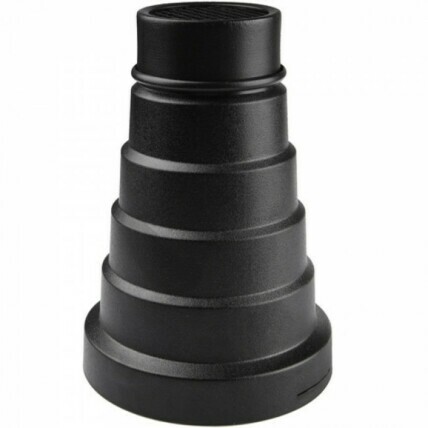 Godox SN-04 Snoot para AD400Pro Flash 1