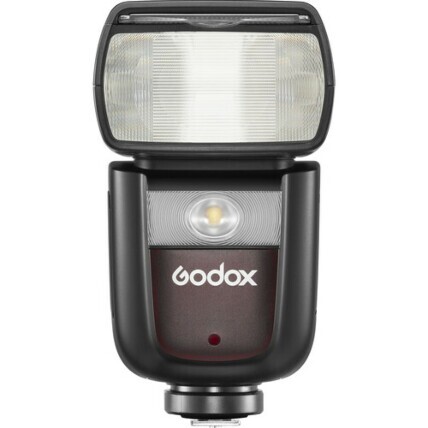 Godox V860III Flash Speedlight-Sony 1