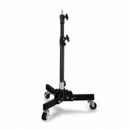 Tripé Light Mini dolly 78.5 cm 1