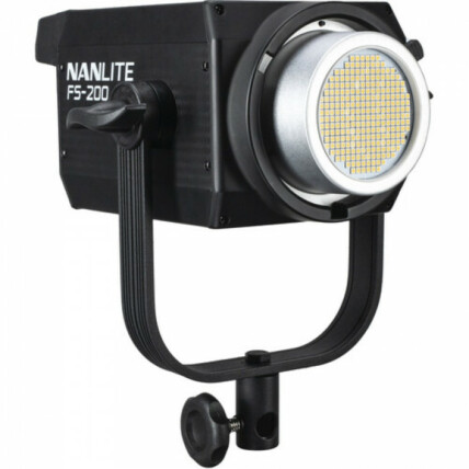 Nanlite FS-200 Led Daylight 1