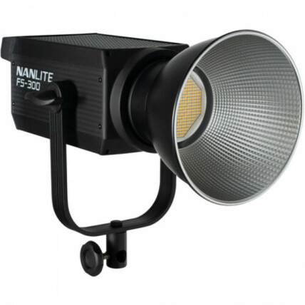 Nanlite FS-300 Led Daylight 1