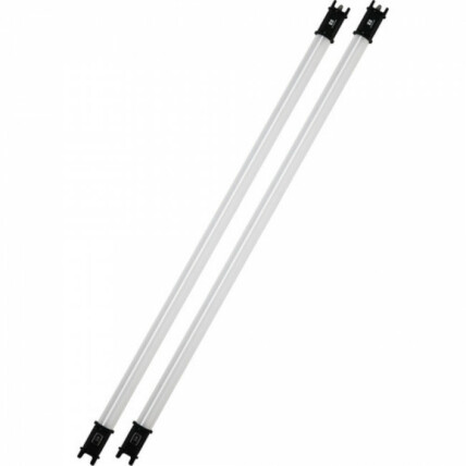 Nanlite PavoTube 30C RGB kit com Dois Tubo Led 1
