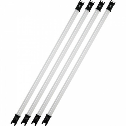 Nanlite PavoTube 30C RGB kit com Quatro Tubo Led 1