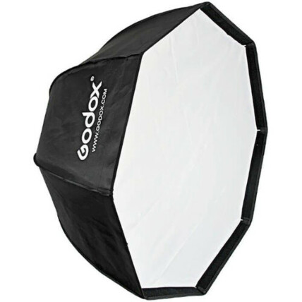 Octobox Godox 80cm sem colmeia SB-UE 1