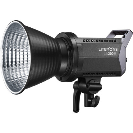 Godox LA200D Daylight Litemons LED light 1